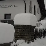 Apartmán Poell Ried im Oberinntal