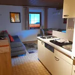 Apartmán Poell *