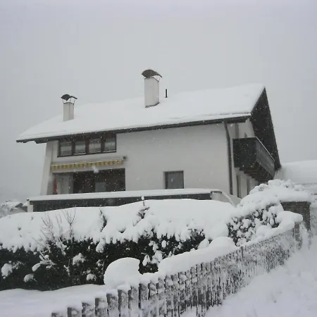 Apartment Poell Ried im Oberinntal