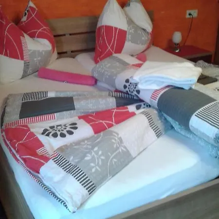 Apartment Poell