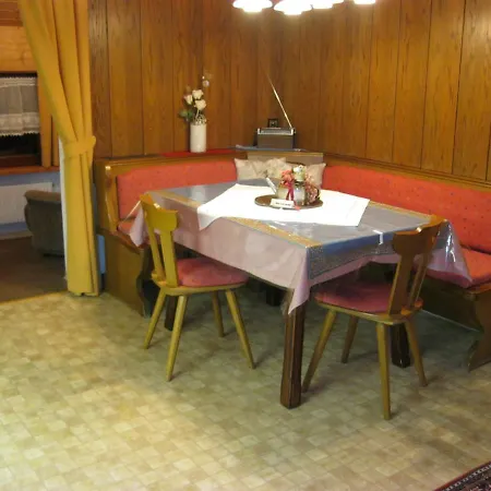 Apartment Poell