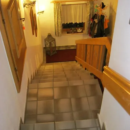 Apartment Poell *