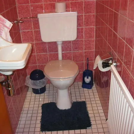 Poell Apartment