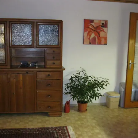 Poell Apartment