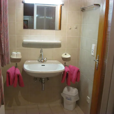 Apartment Poell *