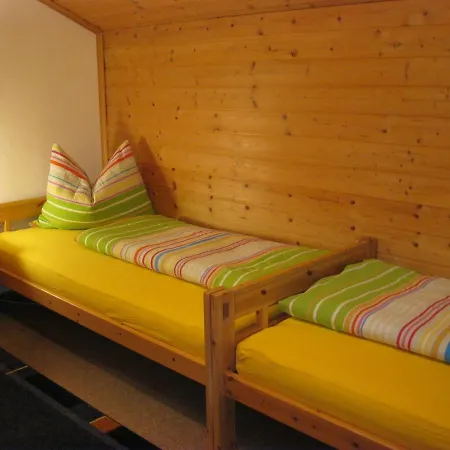 Apartment Poell *