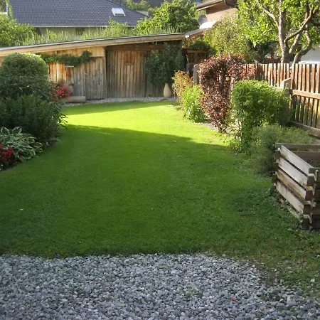 Poell Apartment Ried im Oberinntal