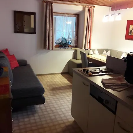 Apartment Poell