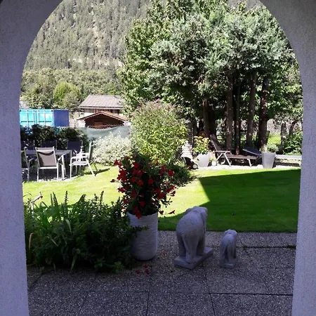 Poell * Ried im Oberinntal