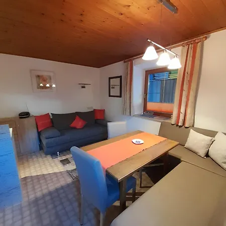 Apartment Poell
