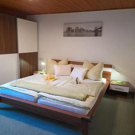 Apartment Poell *