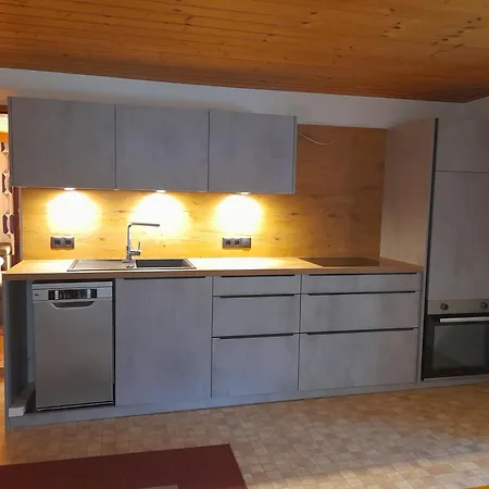Apartment Poell