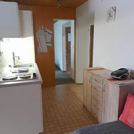 Poell Apartment Ried im Oberinntal