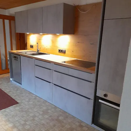 Apartment Poell Ried im Oberinntal