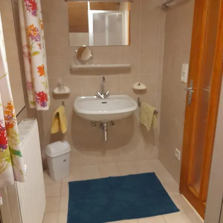 Poell Apartment