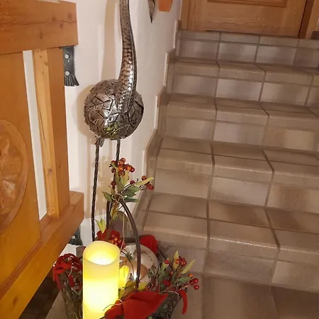 Apartment Poell