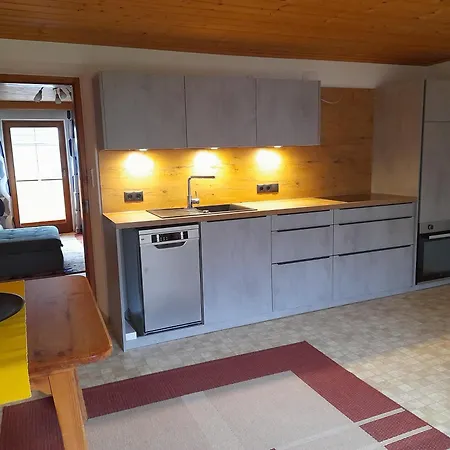 Apartment Poell *