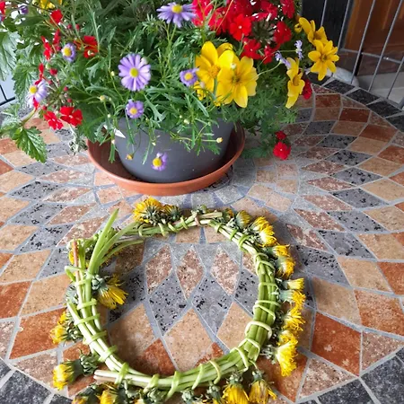 Apartment Poell Ried im Oberinntal