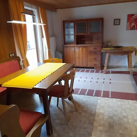 Apartment Poell *