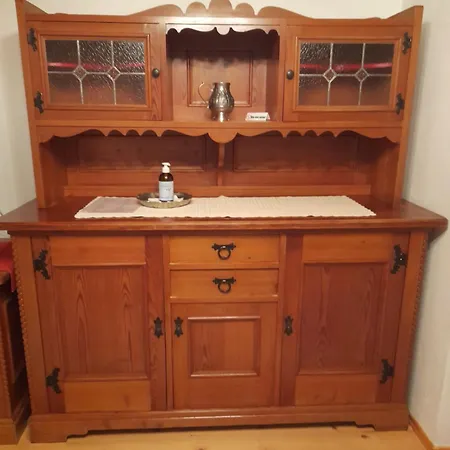Poell Apartment Ried im Oberinntal