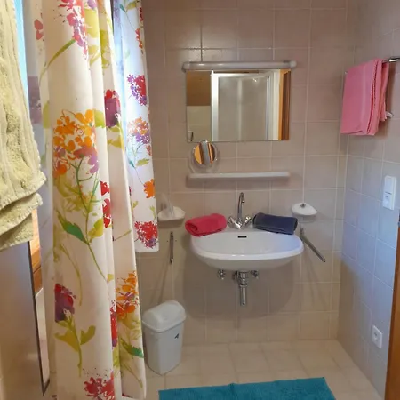 Poell Apartment
