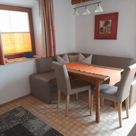 Apartment Poell