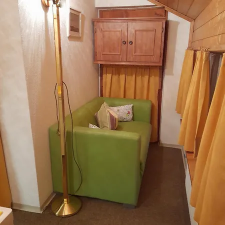 Apartment Poell *