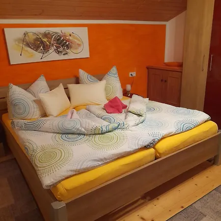 Poell Apartment Ried im Oberinntal