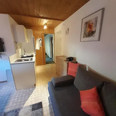 Apartment Poell