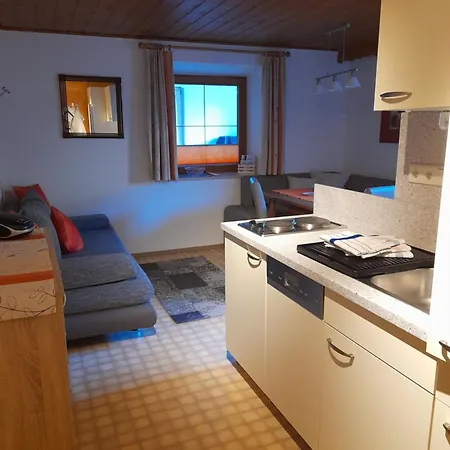 Apartment Poell *