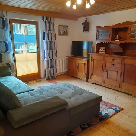 Apartment Poell Ried im Oberinntal