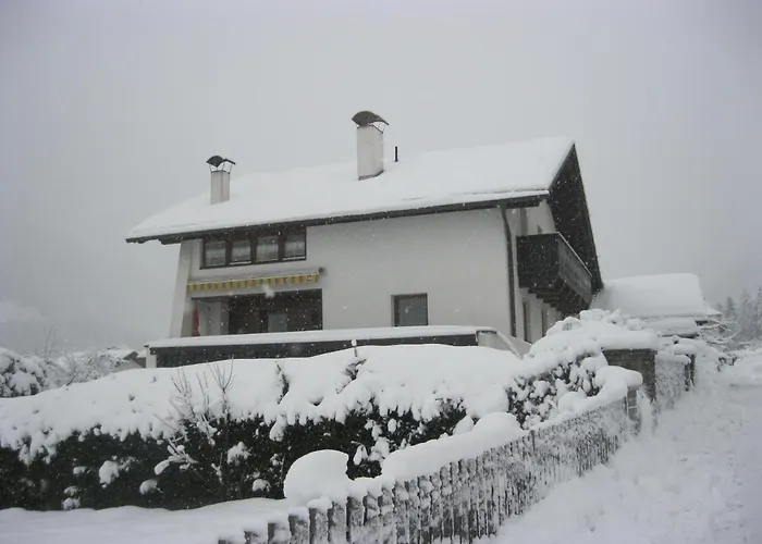 Apartmán Poell Ried im Oberinntal