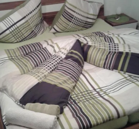 Poell Apartmán Ried im Oberinntal