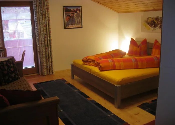 Poell * Ried im Oberinntal