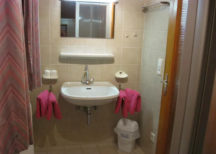 Apartmán Poell *