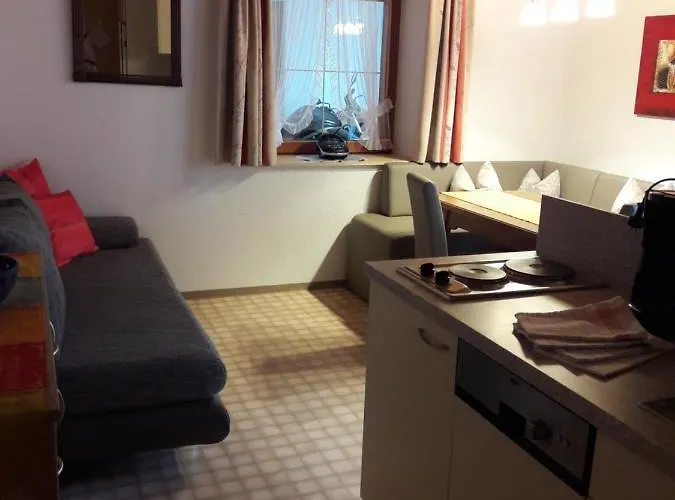 Apartamento Poell