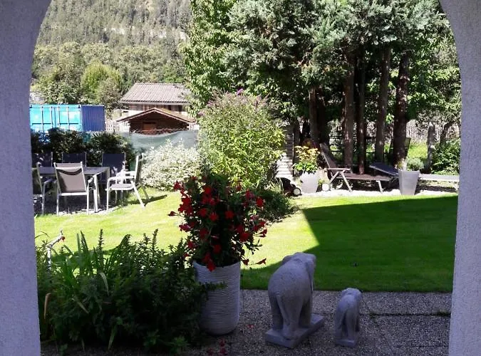 Poell * Ried im Oberinntal
