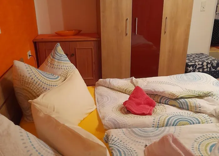Apartmán Poell Ried im Oberinntal