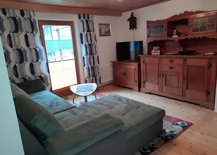 Poell * Ried im Oberinntal