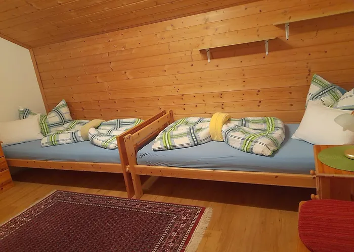 Poell Ried im Oberinntal