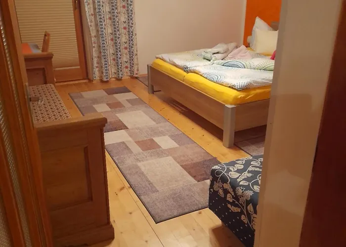 Poell * Ried im Oberinntal