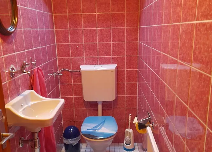 Apartmán Poell