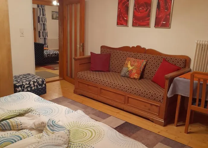 Poell * Ried im Oberinntal