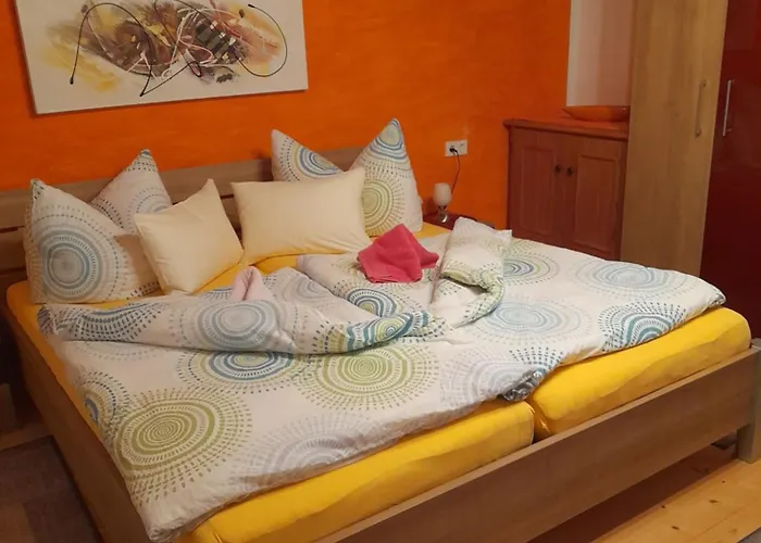 Poell Apartment Ried im Oberinntal