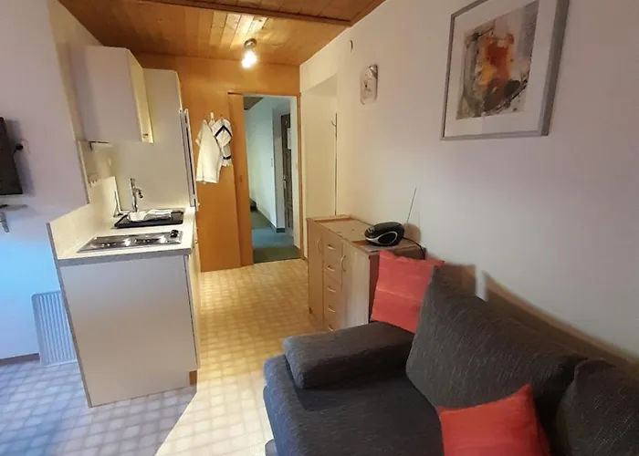 Apartmán Poell