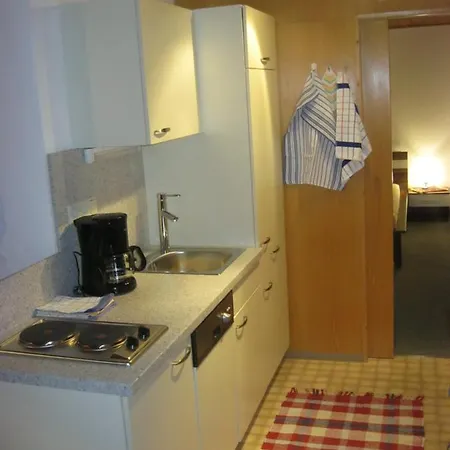 Apartment Poell Ried im Oberinntal