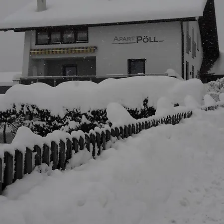 Poell Ried im Oberinntal