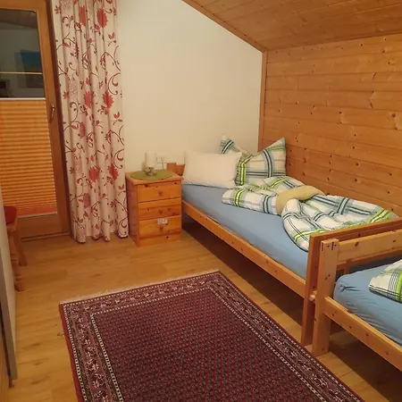 Poell Apartment Ried im Oberinntal
