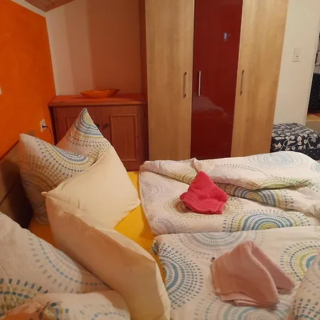 Apartment Poell Ried im Oberinntal