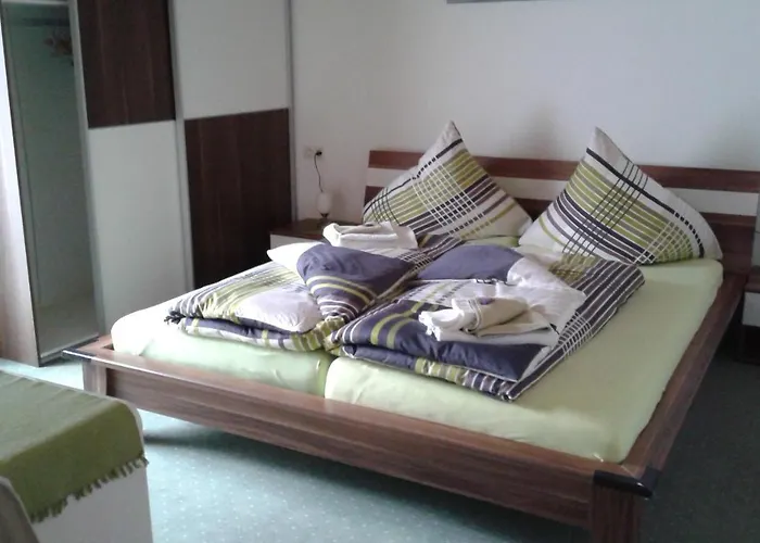 Apartment Poell Ried im Oberinntal